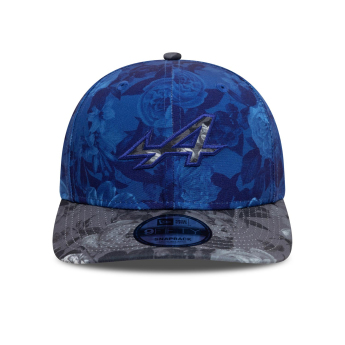 Alpine F1 kapa za bejzbol Floral F1 Team 2025