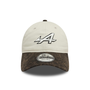 Alpine F1 kapa za bejzbol Acid Wash F1 Team 2025
