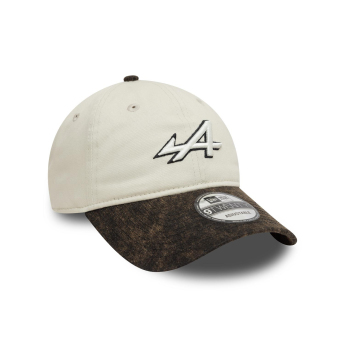 Alpine F1 kapa za bejzbol Acid Wash F1 Team 2025