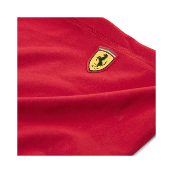 Ferrari grijač za vrat red F1 Team 2025