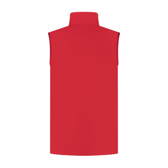 Ferrari Muški prsluk Logo red F1 Team 2025