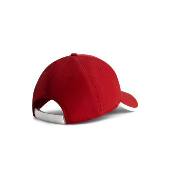 Ferrari kapa za bejzbol Classic red F1 Team 2025