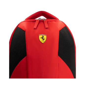 Ferrari ruksak Race red F1 Team 2025