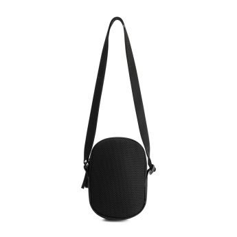Ferrari torbica Travel Pouch black F1 Team 2025