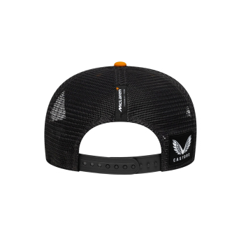 Mclaren Honda kapa za bejzbol Trucker F1 Team 2025