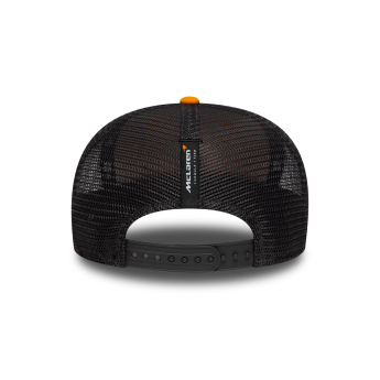 Mclaren Honda kapa za bejzbol Lando Norris Trucker F1 Team 2026