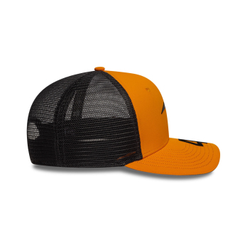 Mclaren Honda kapa za bejzbol Lando Norris Trucker F1 Team 2026