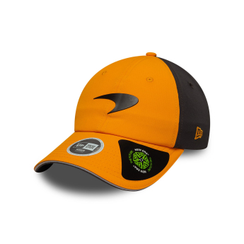 Mclaren Honda ženska bejzbolska kapa official Teamline Replica F1 Team 2025