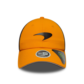 Mclaren Honda ženska bejzbolska kapa official Teamline Replica F1 Team 2025