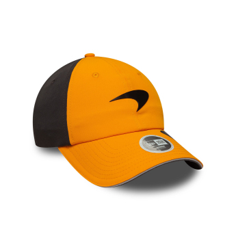 Mclaren Honda ženska bejzbolska kapa official Teamline Replica F1 Team 2025