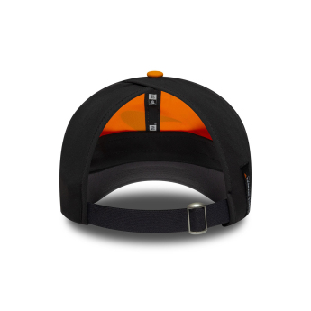 Mclaren Honda ženska bejzbolska kapa official Teamline Replica F1 Team 2025