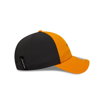 Mclaren Honda ženska bejzbolska kapa official Teamline Replica F1 Team 2025