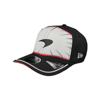 Mclaren Honda kapa za bejzbol Japan GP F1 Team 2025