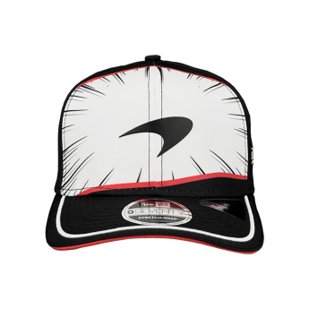 Mclaren Honda kapa za bejzbol Japan GP F1 Team 2025