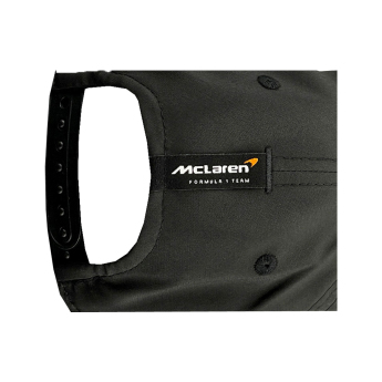 Mclaren Honda kapa za bejzbol Japan GP F1 Team 2025