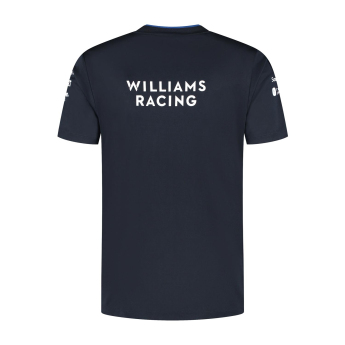 Williams Martini Racing dječja majica official Teamline Replica F1 Team 2025