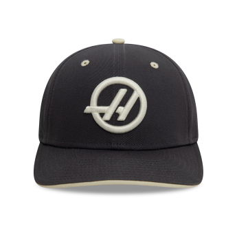 Haas F1 kapa za bejzbol Seasonal graphite F1 Team 2025