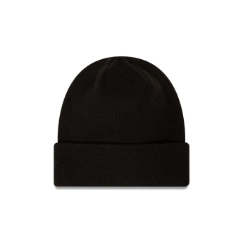 Haas F1 zimske kape Essentials black F1 Team 2025