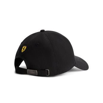 Ferrari kapa za bejzbol Graphic Car black F1 Team 2025