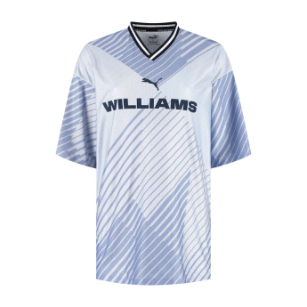 Williams Martini Racing muška majica Sportstyle F1 Team 2025