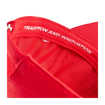 Ferrari kapa za bejzbol China GP red F1 Team 2025
