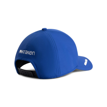Williams Martini Racing dječja baseball kapa sa šiltom Albon official Teamline Replica F1 Team 2025