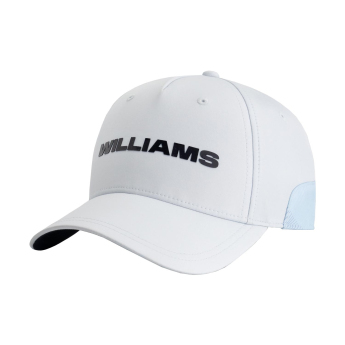Williams Martini Racing kapa za bejzbol Sportstyle F1 Team 2025