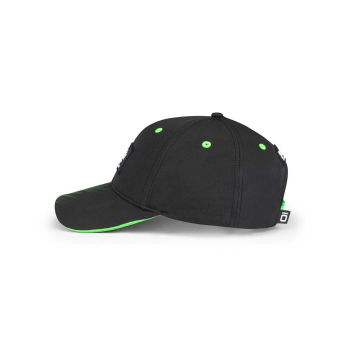 Stake Kick Sauber dječja baseball kapa sa šiltom official Teamline Replica F1 Team 2025