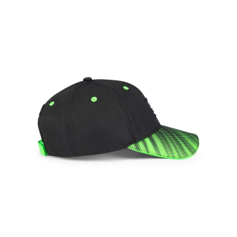 Stake Kick Sauber dječja baseball kapa sa šiltom official Teamline Replica F1 Team 2025