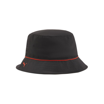 Formule 1 šešir Logo black F1 Team 2025