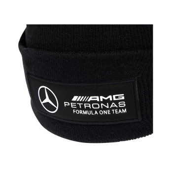 Mercedes AMG Petronas zimske kape official Teamline Replica F1 Team 2025