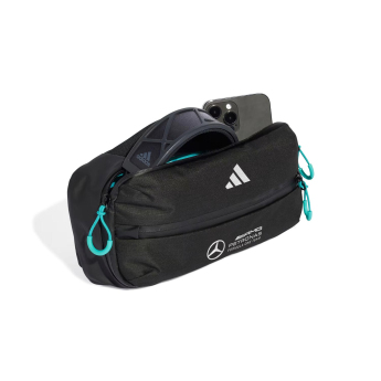 Mercedes AMG Petronas torbica Sling F1 Team 2025