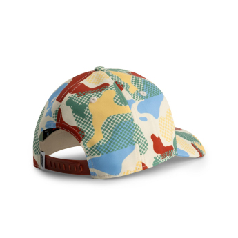 Formule 1 kapa za bejzbol Camo F1 Team 2025