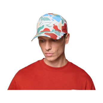 Formule 1 kapa za bejzbol Camo F1 Team 2025
