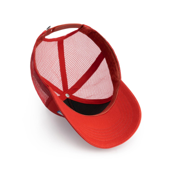 Formule 1 dječja baseball kapa sa šiltom Heritage trucker F1 Team 2025