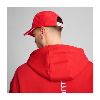 Formule 1 kapa za bejzbol Logo red F1 Team 2025