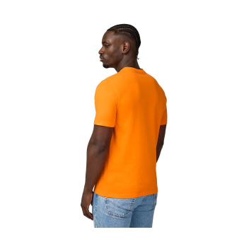 Mclaren Honda muška majica Essentials orange F1 Team 2025