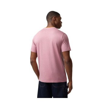 Mclaren Honda muška majica Essentials pink F1 Team 2025