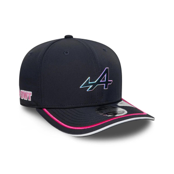 Alpine F1 kapa za bejzbol official Teamline Replica F1 Team 2025