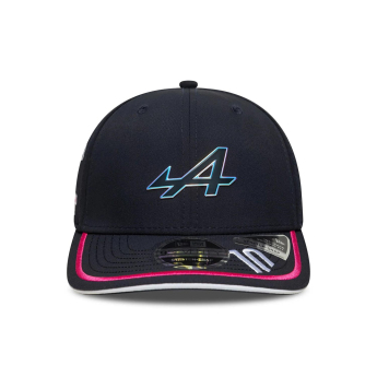 Alpine F1 kapa za bejzbol Gasly official Teamline Replica F1 Team 2025
