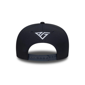 Alpine F1 kapa za bejzbol Gasly official Teamline Replica F1 Team 2025