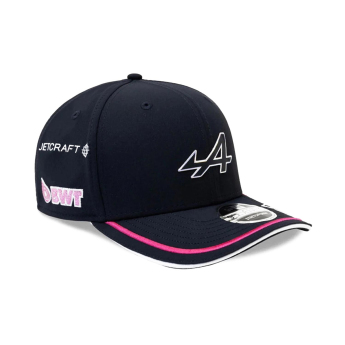 Alpine F1 kapa za bejzbol Doohan official Teamline Replica F1 Team 2025