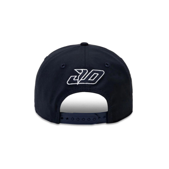Alpine F1 kapa za bejzbol Doohan official Teamline Replica F1 Team 2025