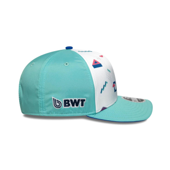 Alpine F1 kapa za bejzbol Miami GP multicolor F1 Team 2025