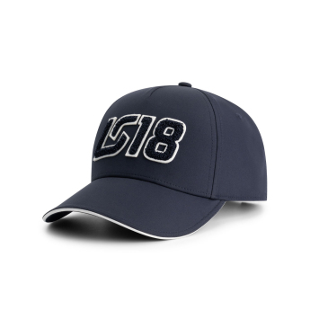 Aston Martin kapa za bejzbol Stroll Lifestyle F1 Team 2025