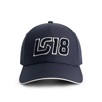 Aston Martin kapa za bejzbol Stroll Lifestyle F1 Team 2025