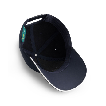 Aston Martin kapa za bejzbol Stroll Lifestyle F1 Team 2025