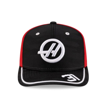 Haas F1 kapa za bejzbol Esteban Ocon Camo F1 Team 2025