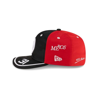 Haas F1 kapa za bejzbol Esteban Ocon Camo F1 Team 2025