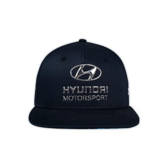 Hyundai Motorsport šilterica ravnog oboda Racing 2025